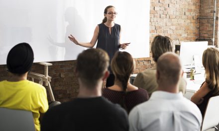 Schon mal darüber sinniert, Trainer zu werden?