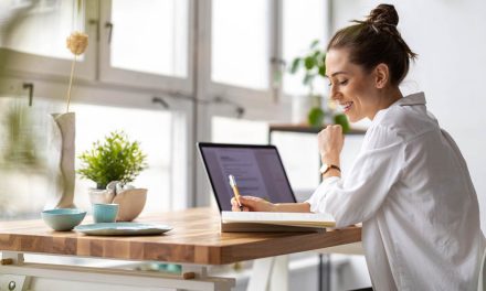 Burn-out im Homeoffice: Wann ist der Ofen aus?